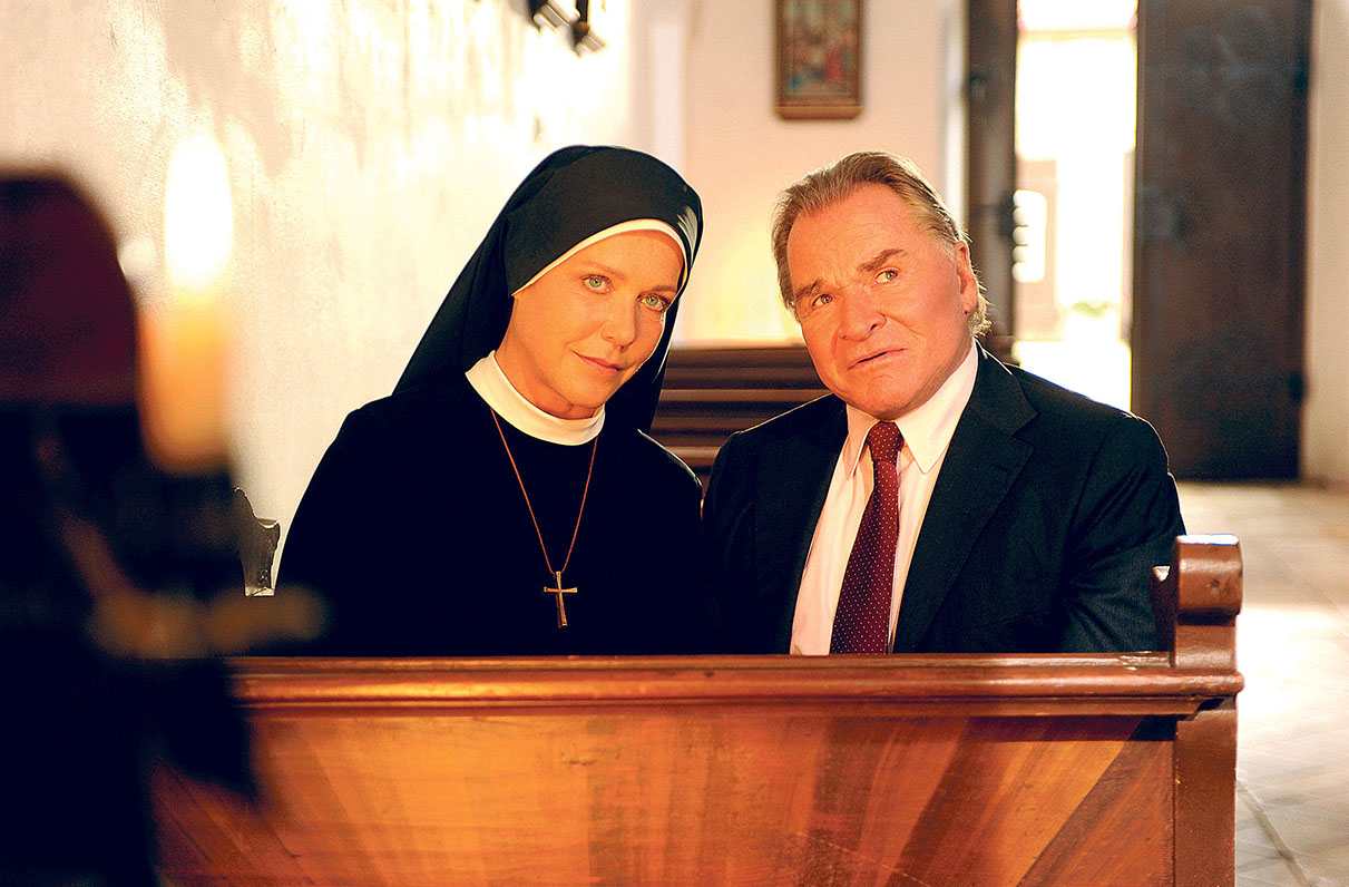 Image - „Ich hätte gerne eine echte Schwester Hanna“