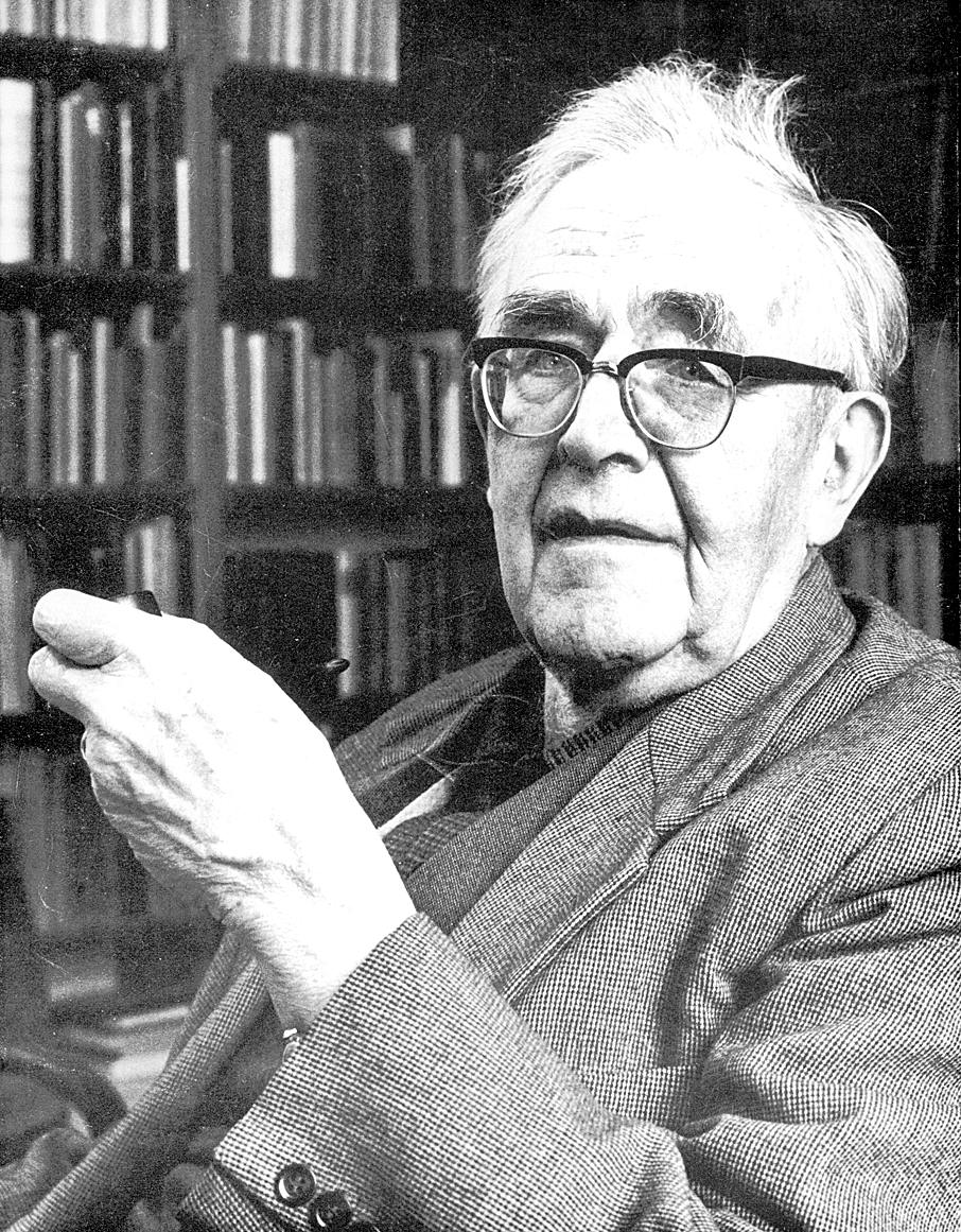 Image - Der Störenfried Gottes