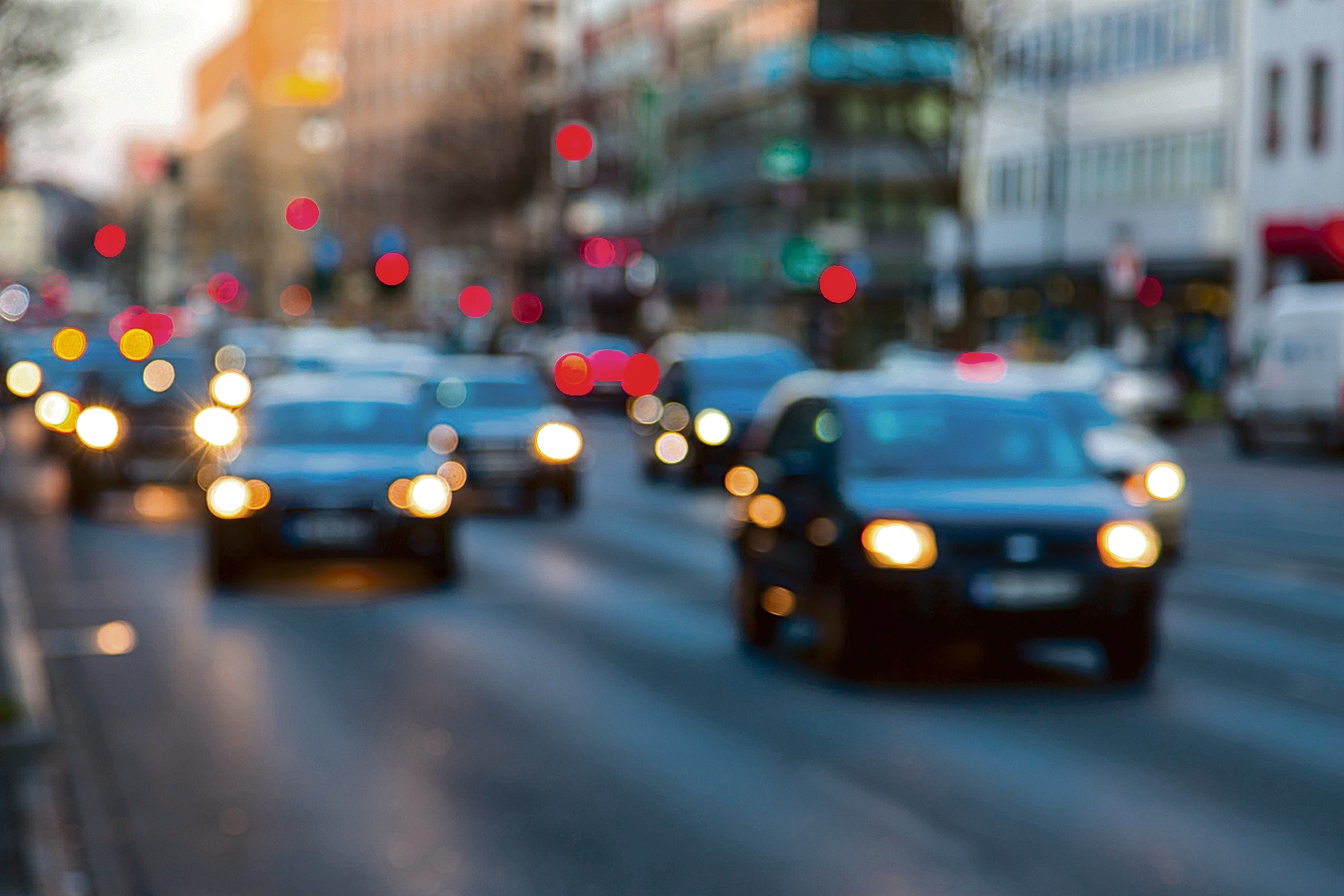 Image - „Ein SUV ist kein Menschenrecht“