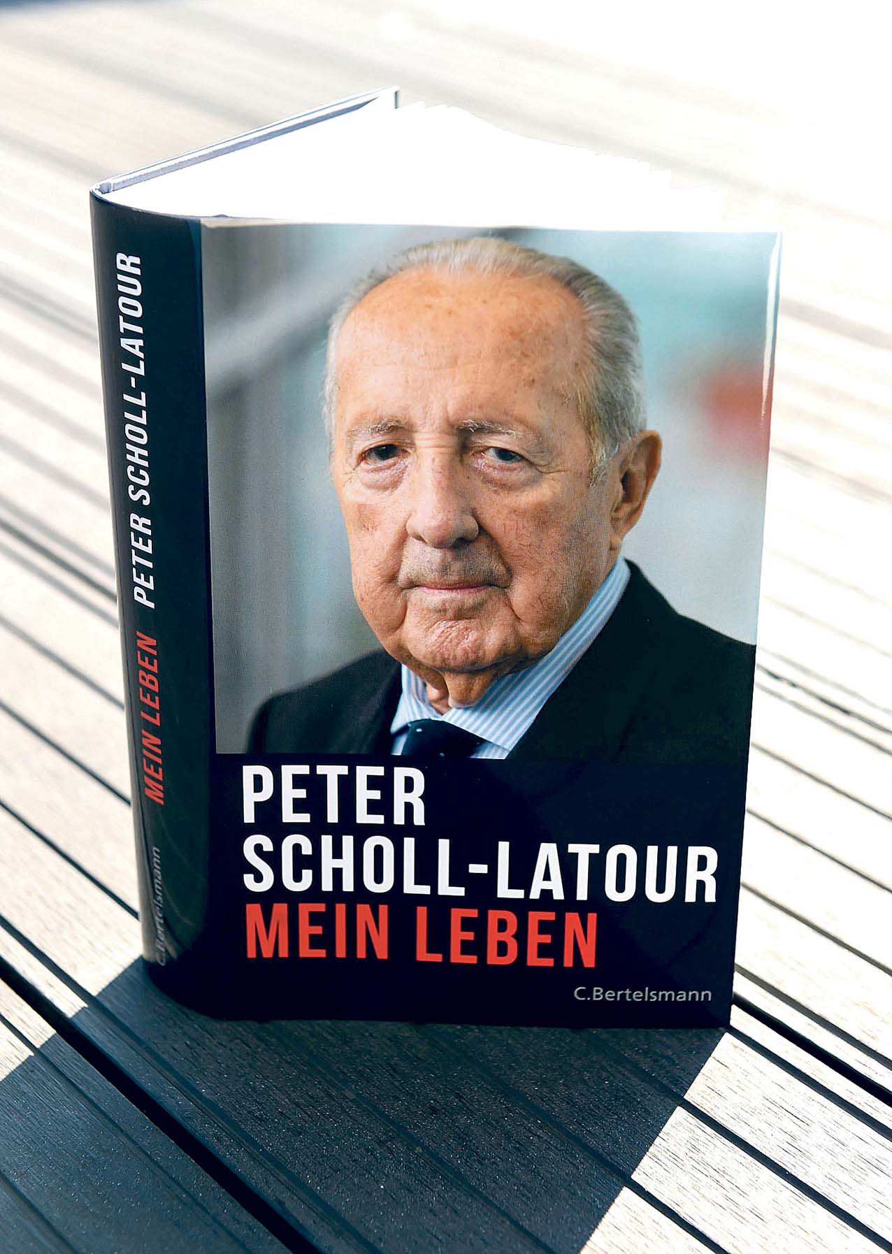 Image - Stimme aus dem Jenseits