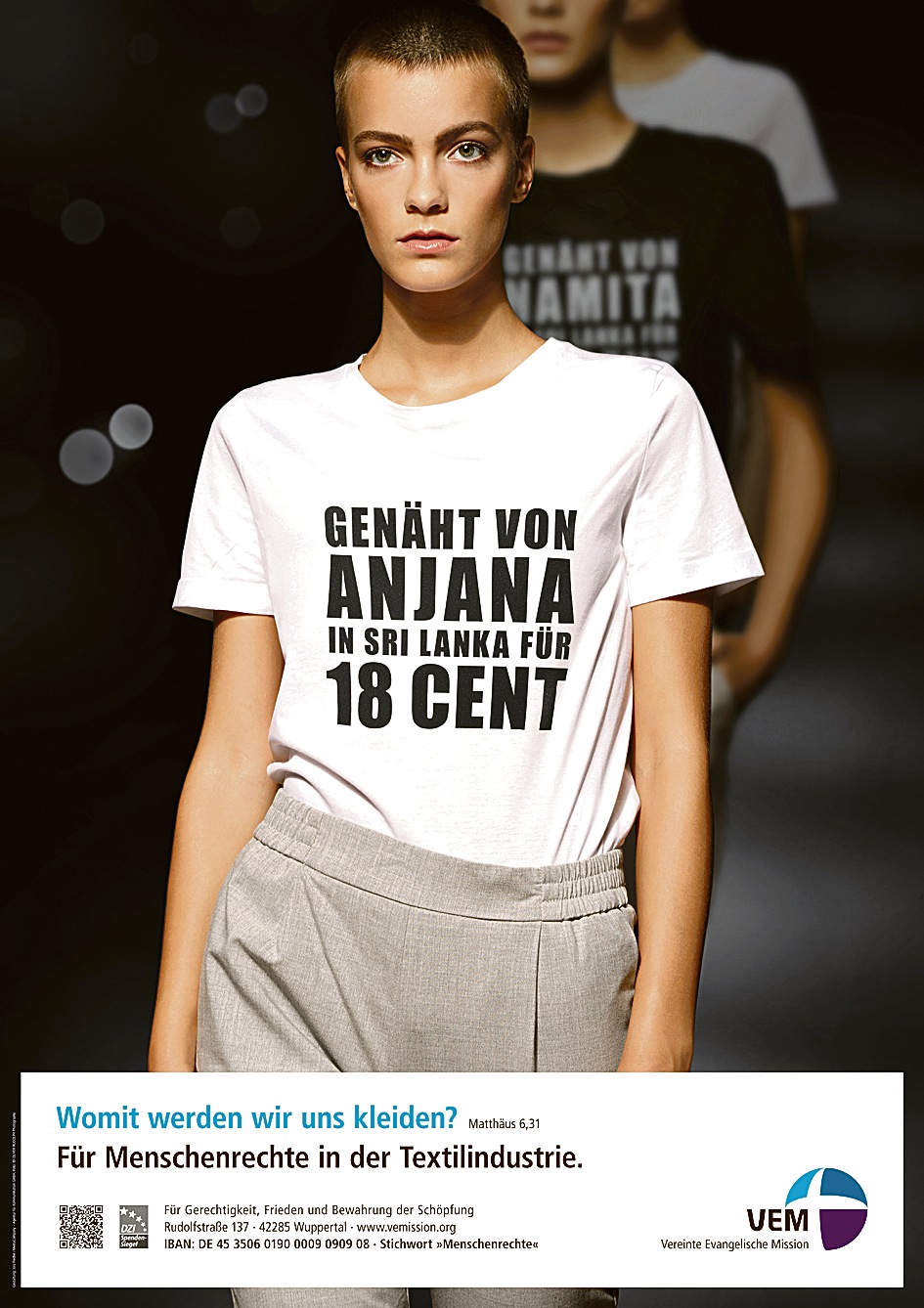 Image - Wer zahlt den Preis?