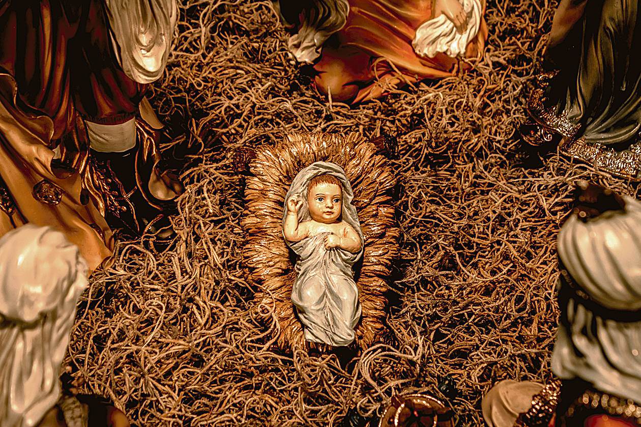 Image - Was vom Stalle übrig blieb