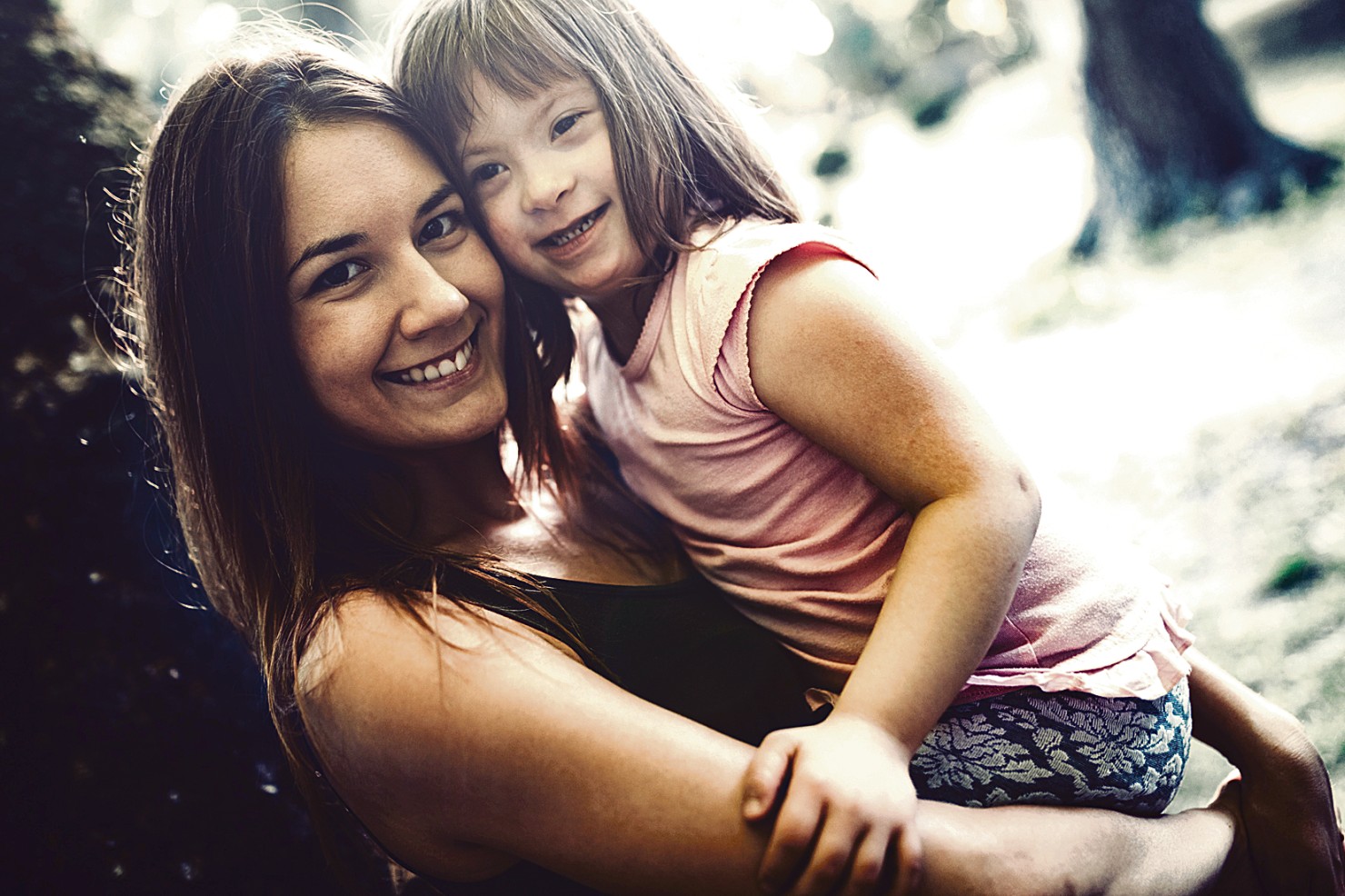 Image - Jeder Mensch ein Engel