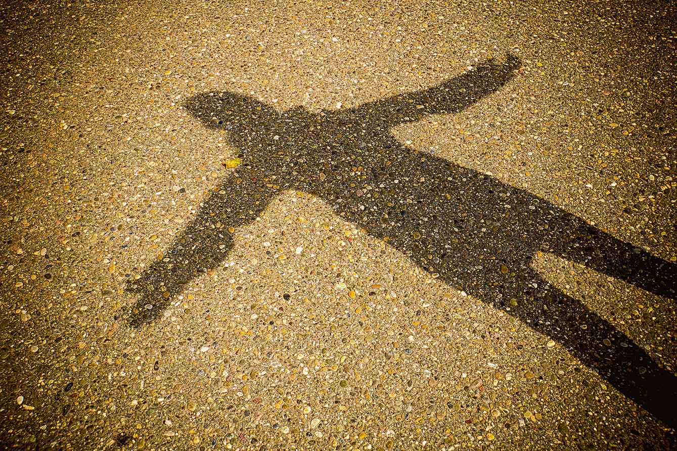 Image - Aufeinander zugehen