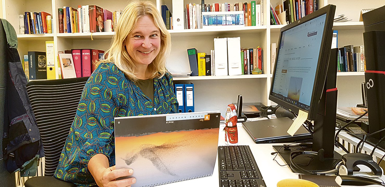 Image - Advent mit Überraschung