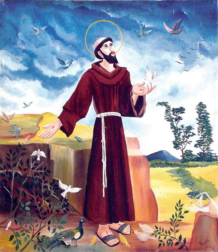 Image - Evangelischer Heiligensammler