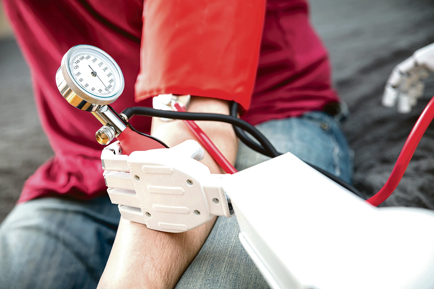 Image - Am Ende steht immer der Mensch