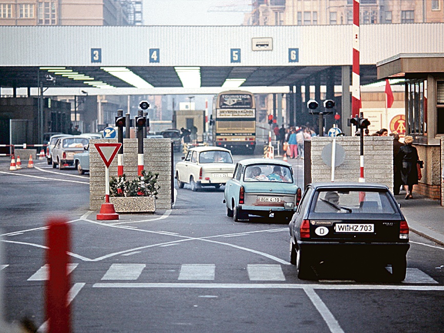 Image - Wenn der Blick in die Zukunft schiefgeht