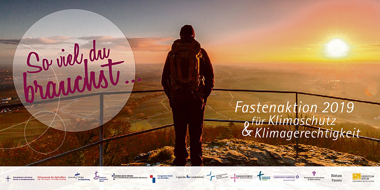 Image - Klimafreundlicher leben