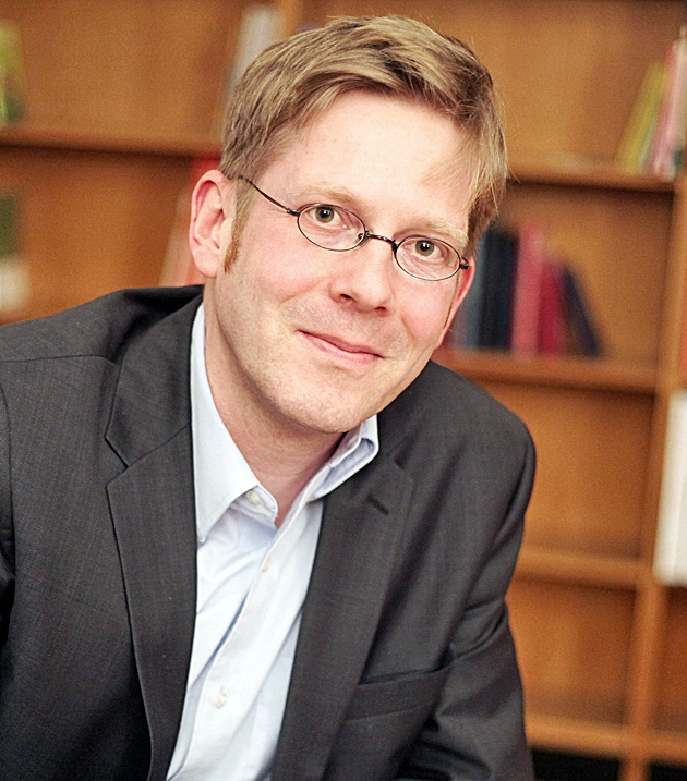 Image - Durchs kalte Wasser