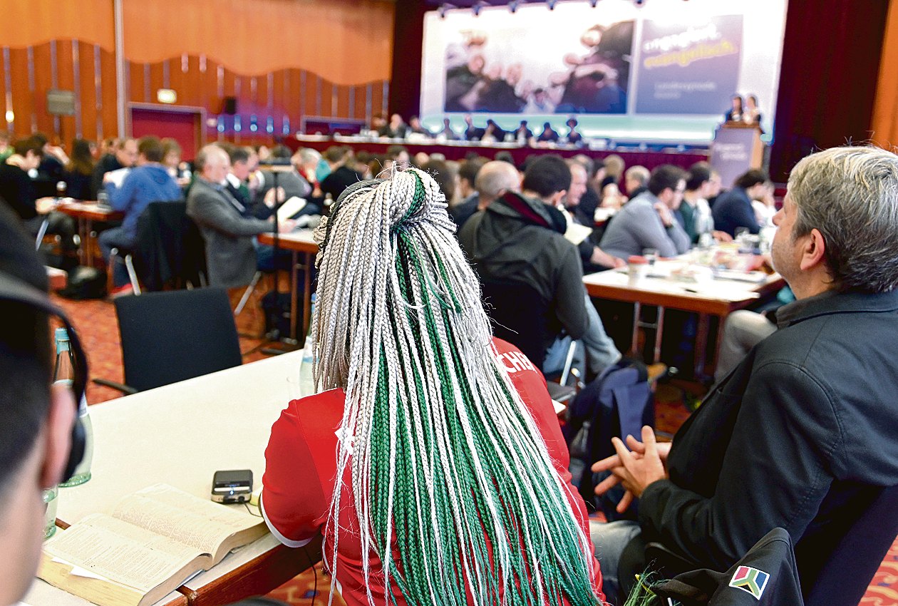 Image - Die Stimme der Jugend