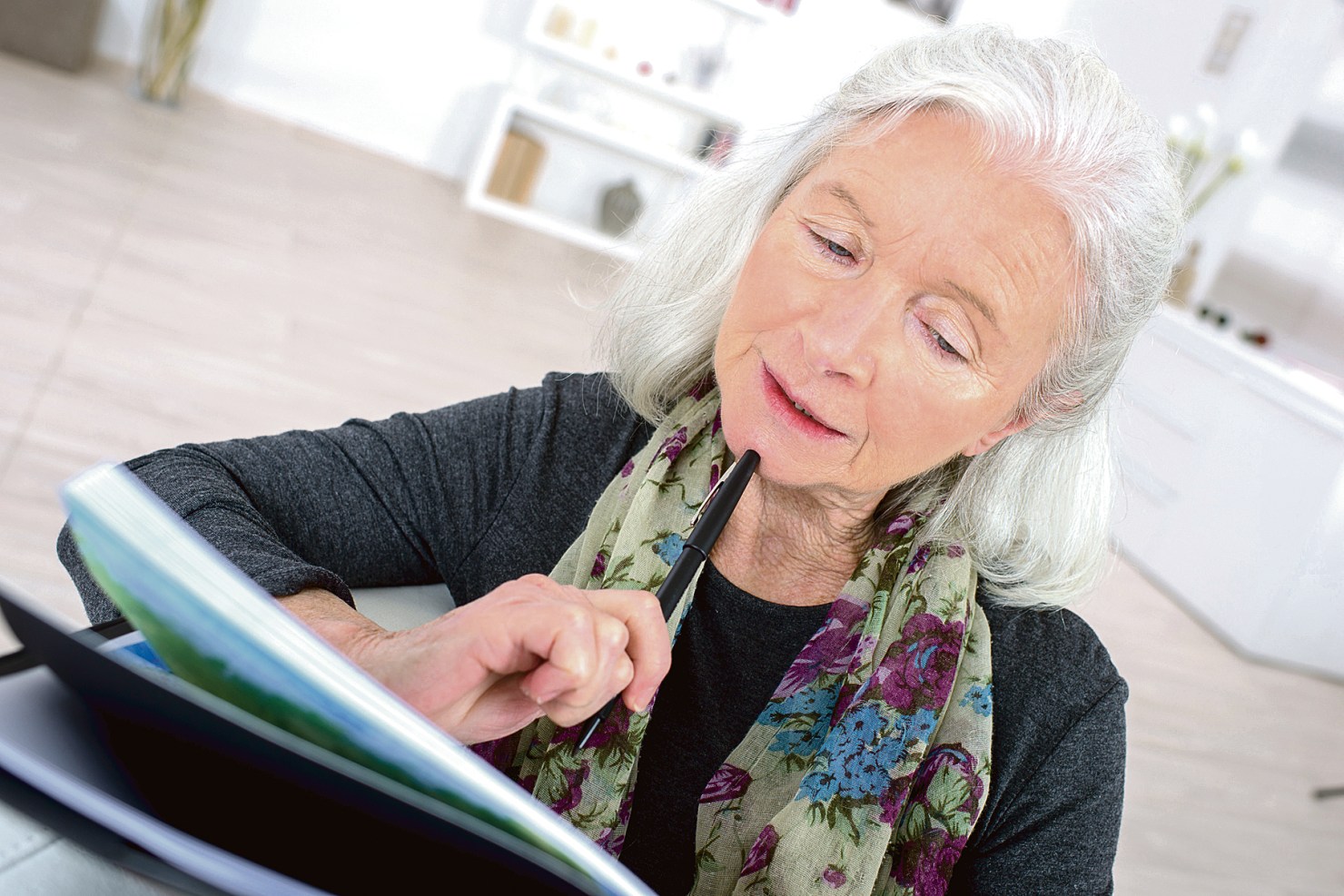 Image - „Gut für das eigene Wohlbefinden“