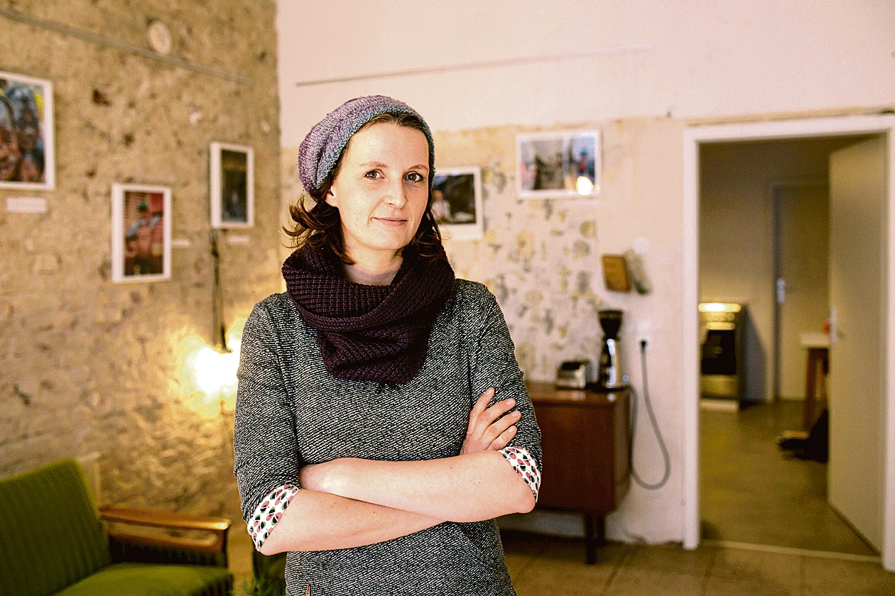 Image - Kirche ganz anders