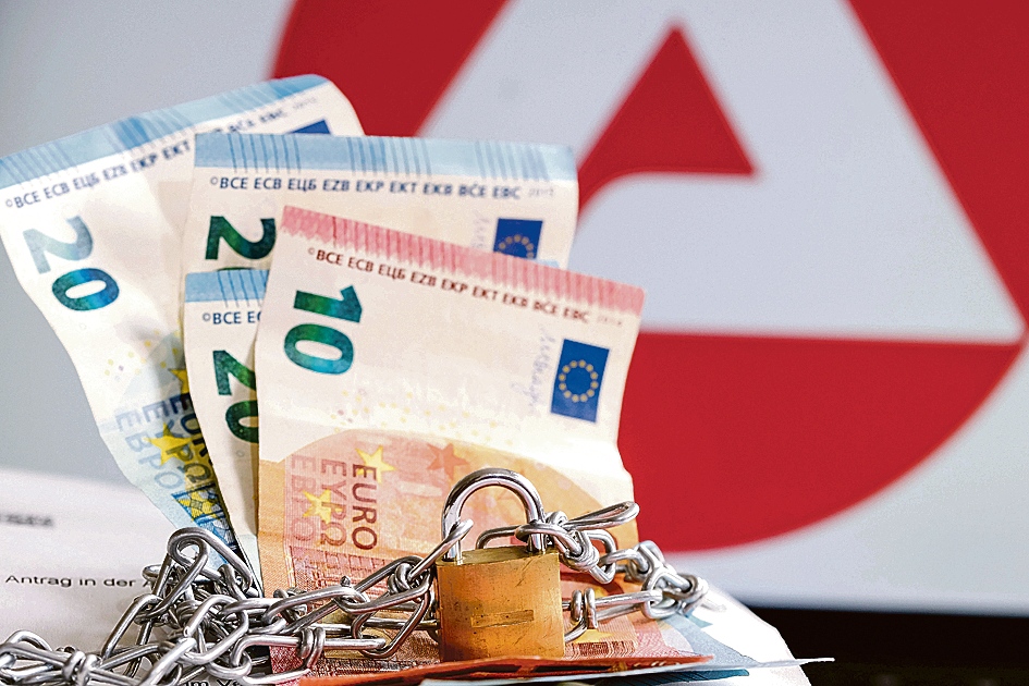 Image - Unter Verschluss