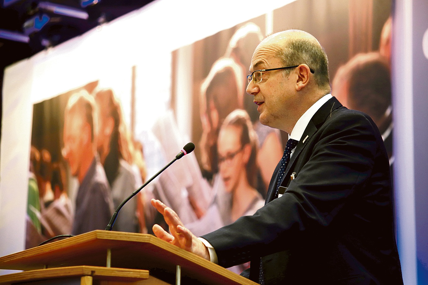 Image - Mehr Kirchensteuer-Solidarität