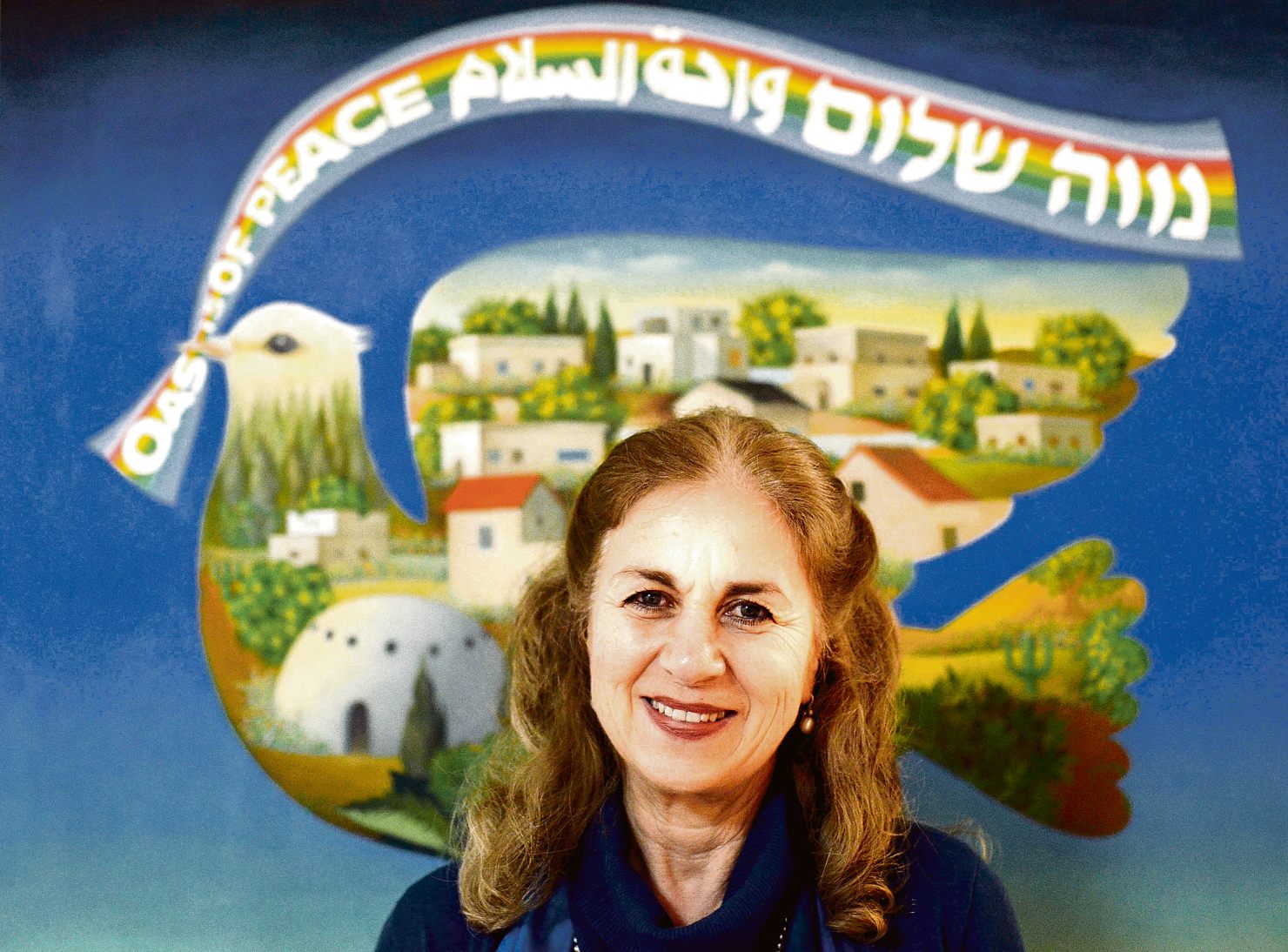 Image - Vorbildlicher Friede