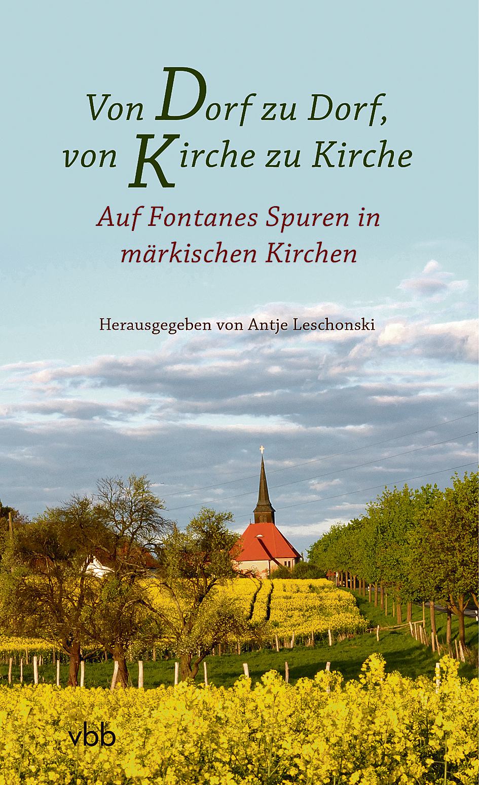 Image - Der Dichter und seine Kirchen