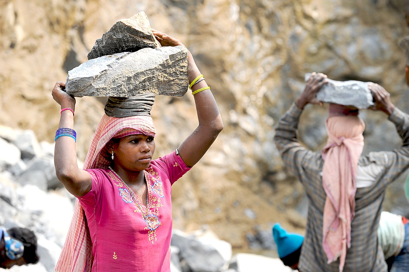 Image - Gleiche Rechte für alle Menschen