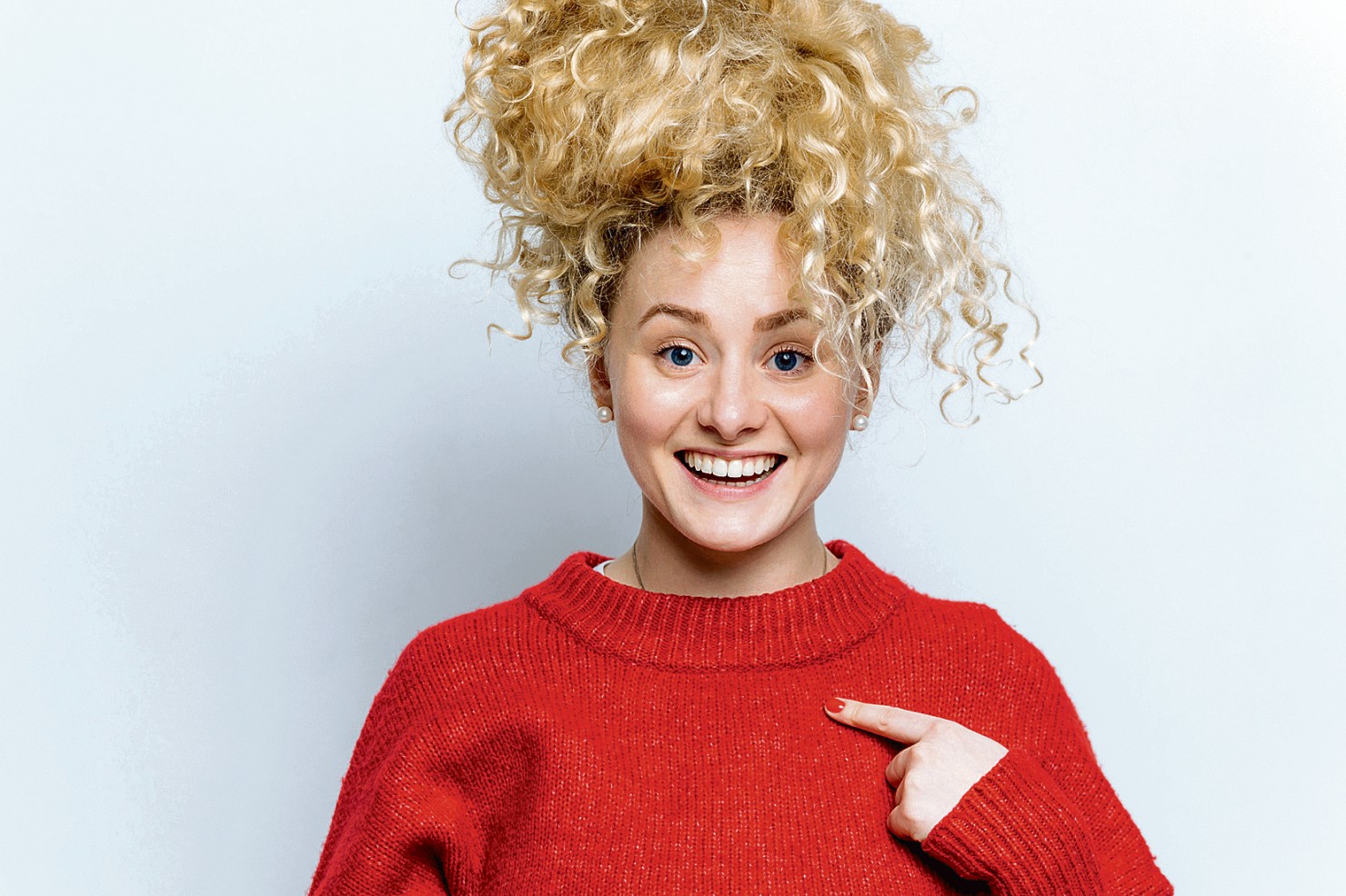 Image - Danke? Für mich?