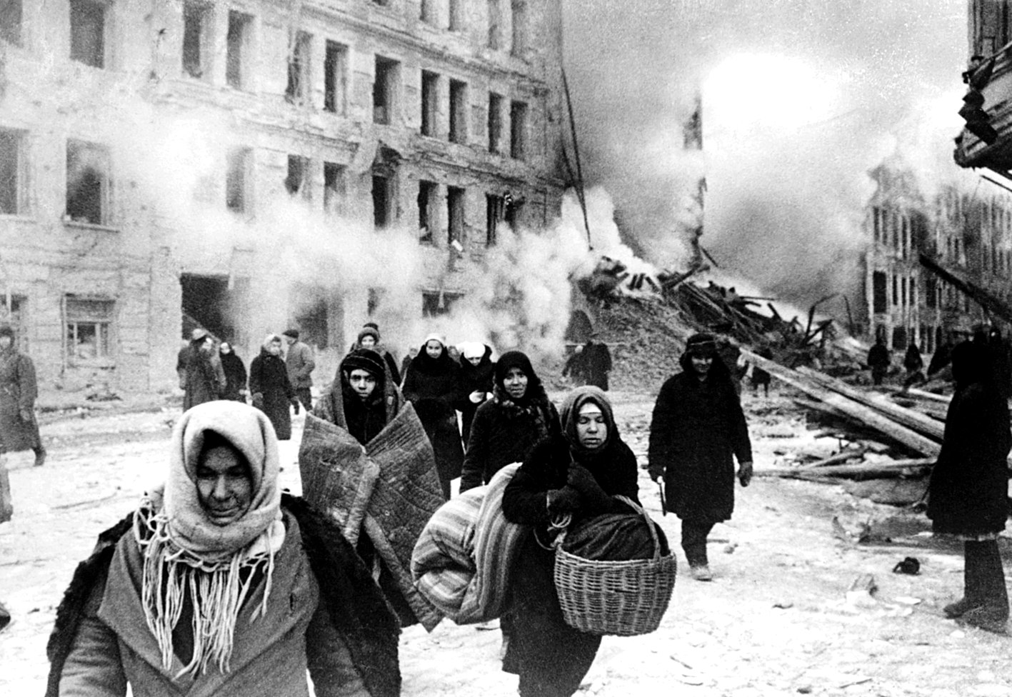 Image - 872 Tage unvorstellbares Leid