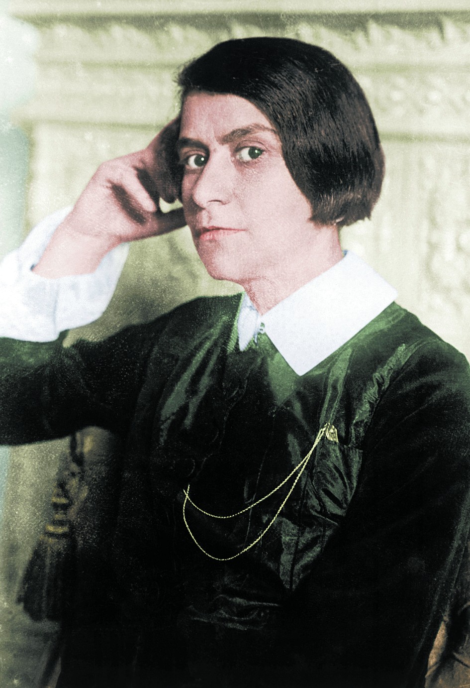 Image - „Immer unbeirrbar sie selbst“