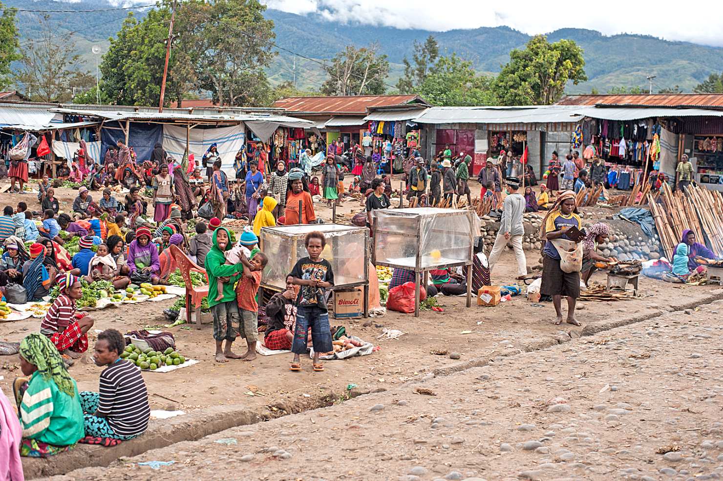 Image - Seit 50 Jahren Kampf um Unabhängigkeit