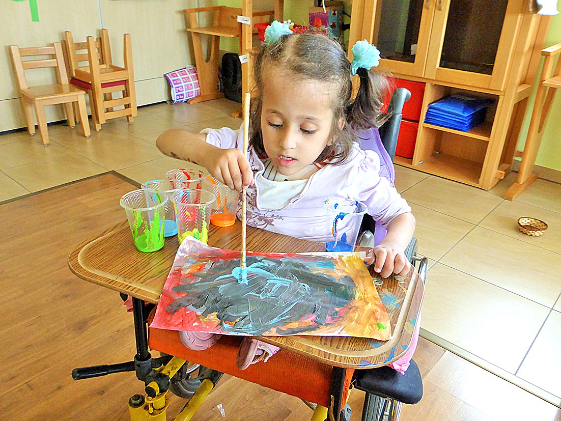 Image - Ein Fünkchen Hoffnung