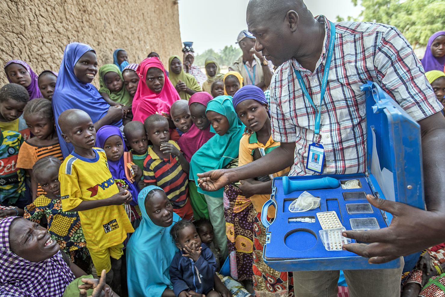 Image - Die Lage ist ernst