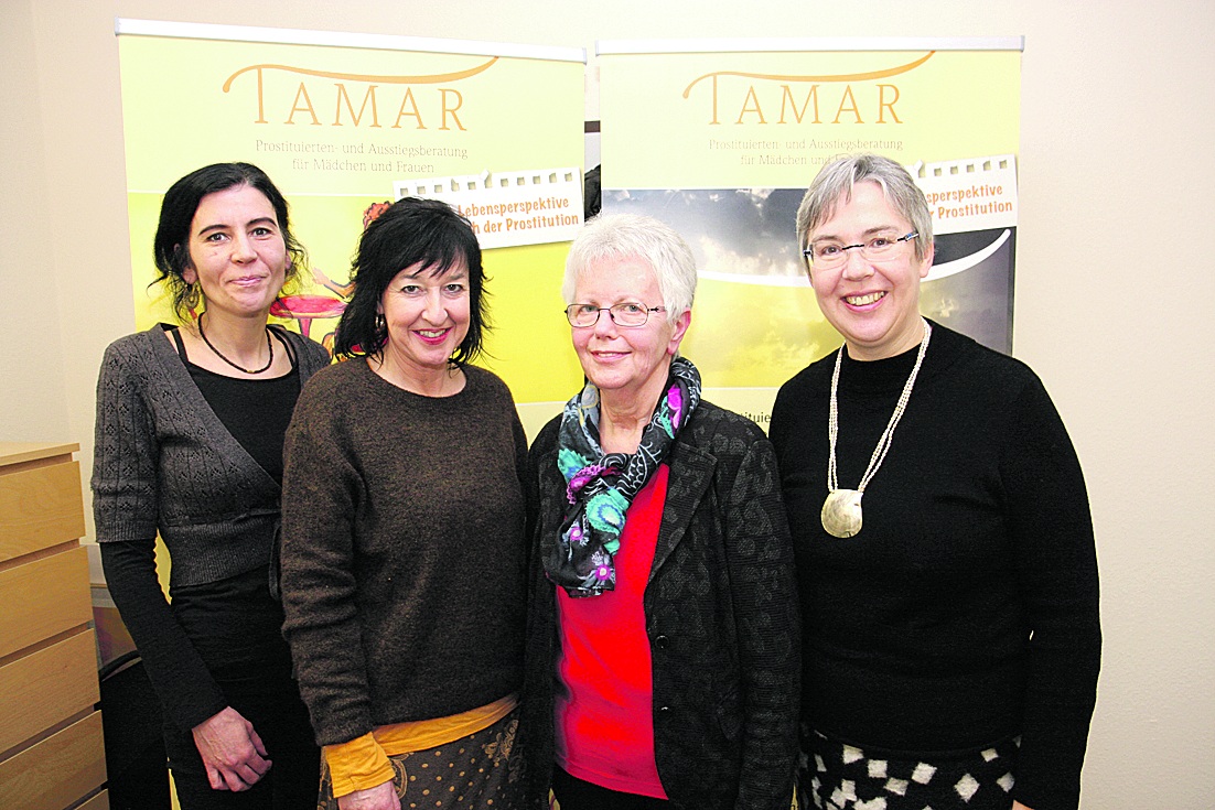 Image - Weniger Sicherheit für Prostituierte