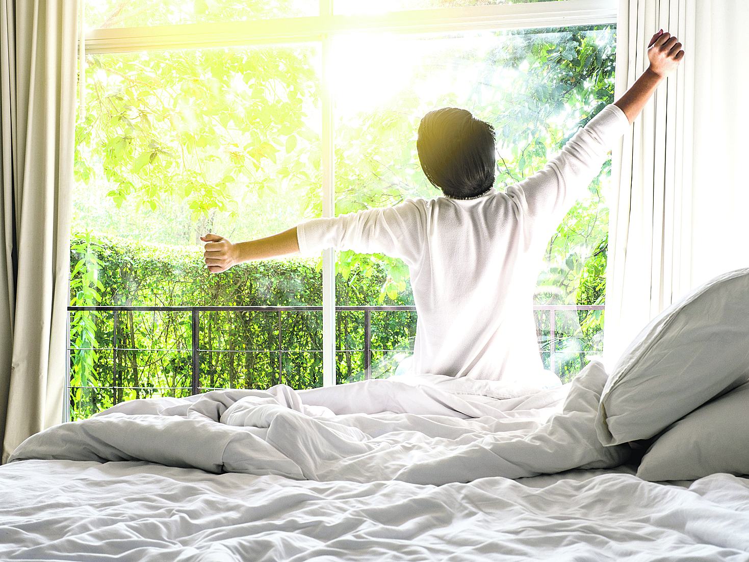 Image - Wenn Träume weiterhelfen