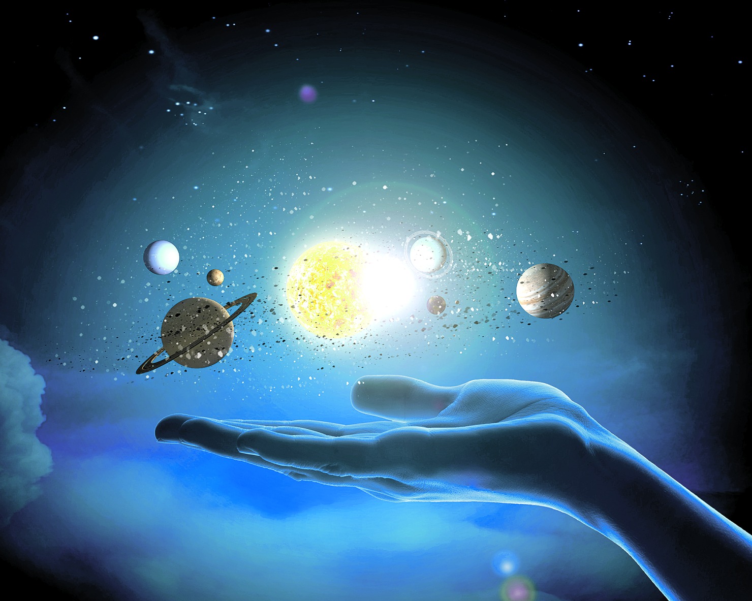 Image - Was Ostern mit Mathe zu tun hat