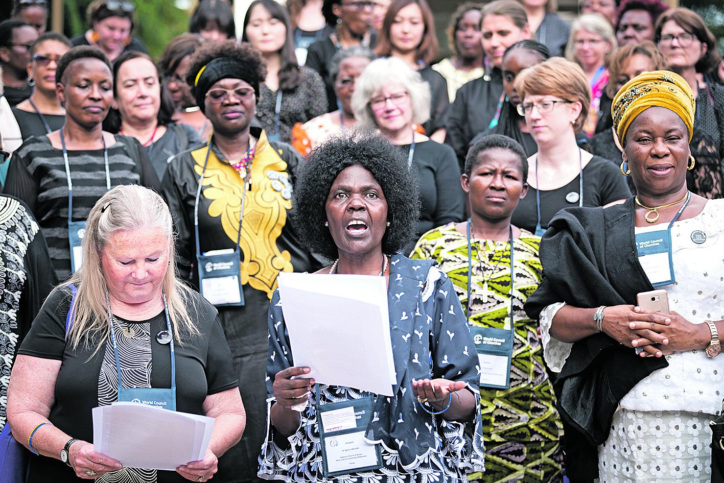 Image - Donnerstags in Schwarz