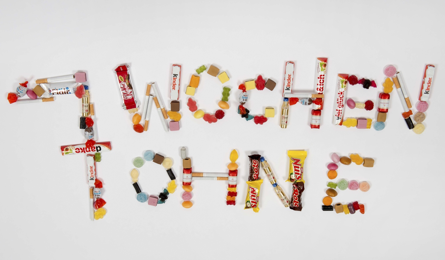 Image - Fastenkampagnen starten