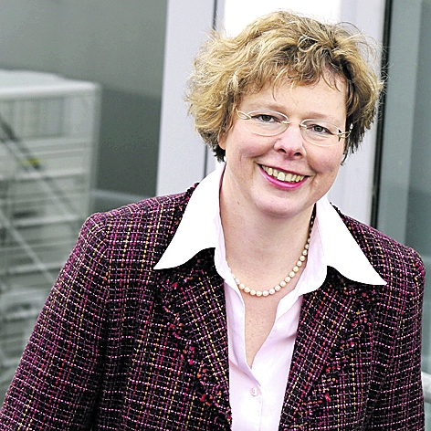 Image - Westfälische Professorin für Bischofswahl nominiert