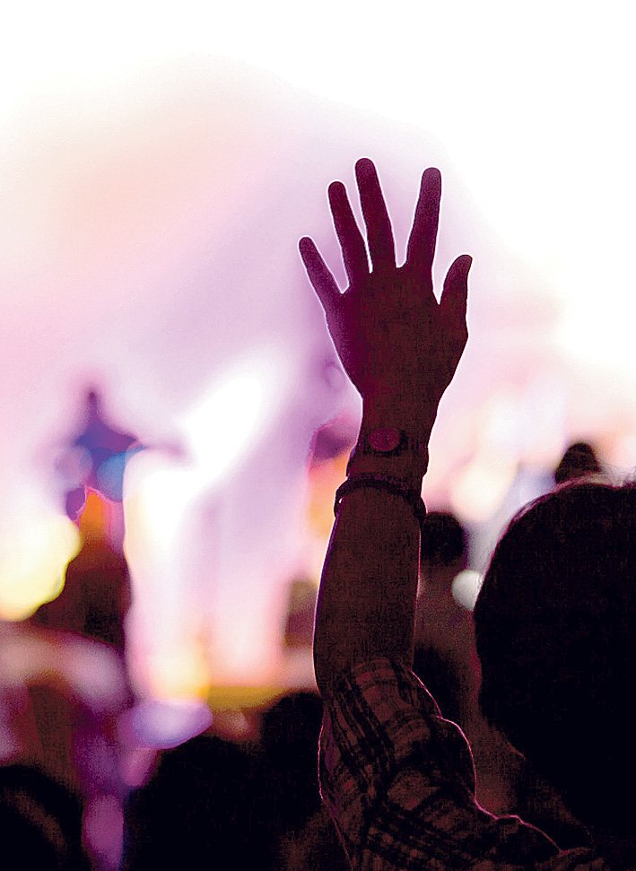 Image - Texte ins Herz, Melodien ins Ohr