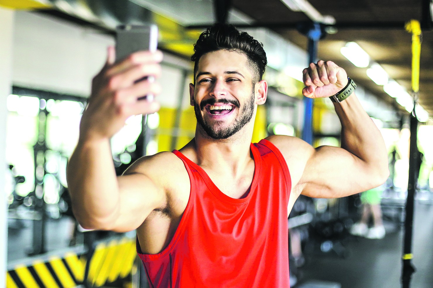 Image - Vorsicht, Vorsicht, Gott sieht!