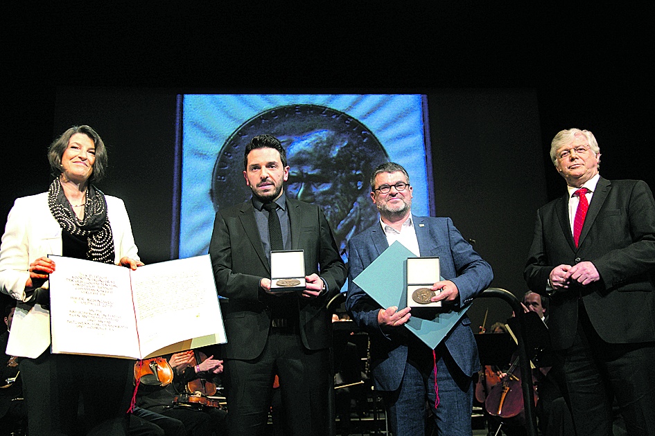 Image - Kampf gegen Antisemitismus