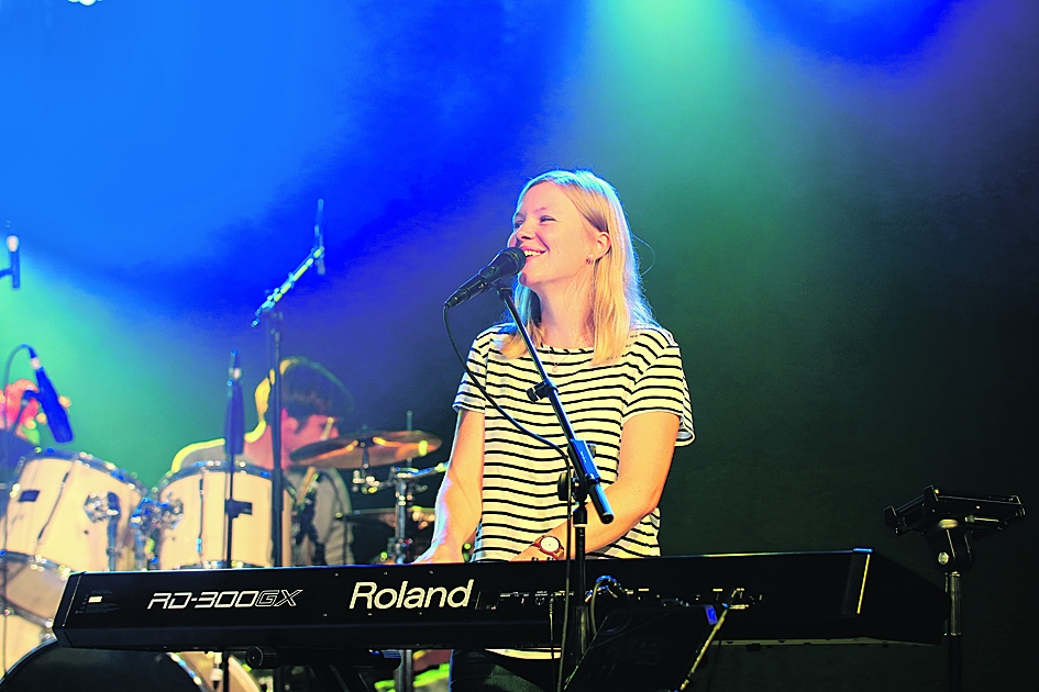 Image - Ein Lied zum Mitsingen