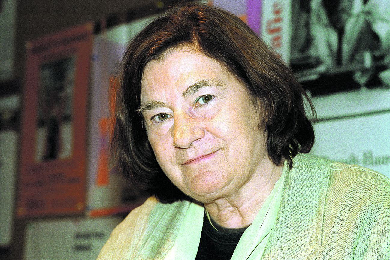 Image - Loyale Dissidentin