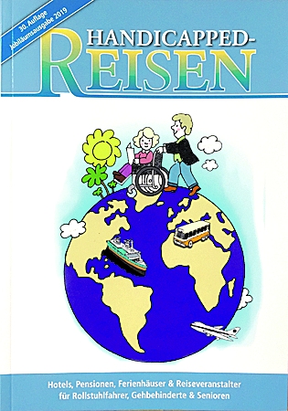 Image - Reisetipps für Menschen mit Behinderung