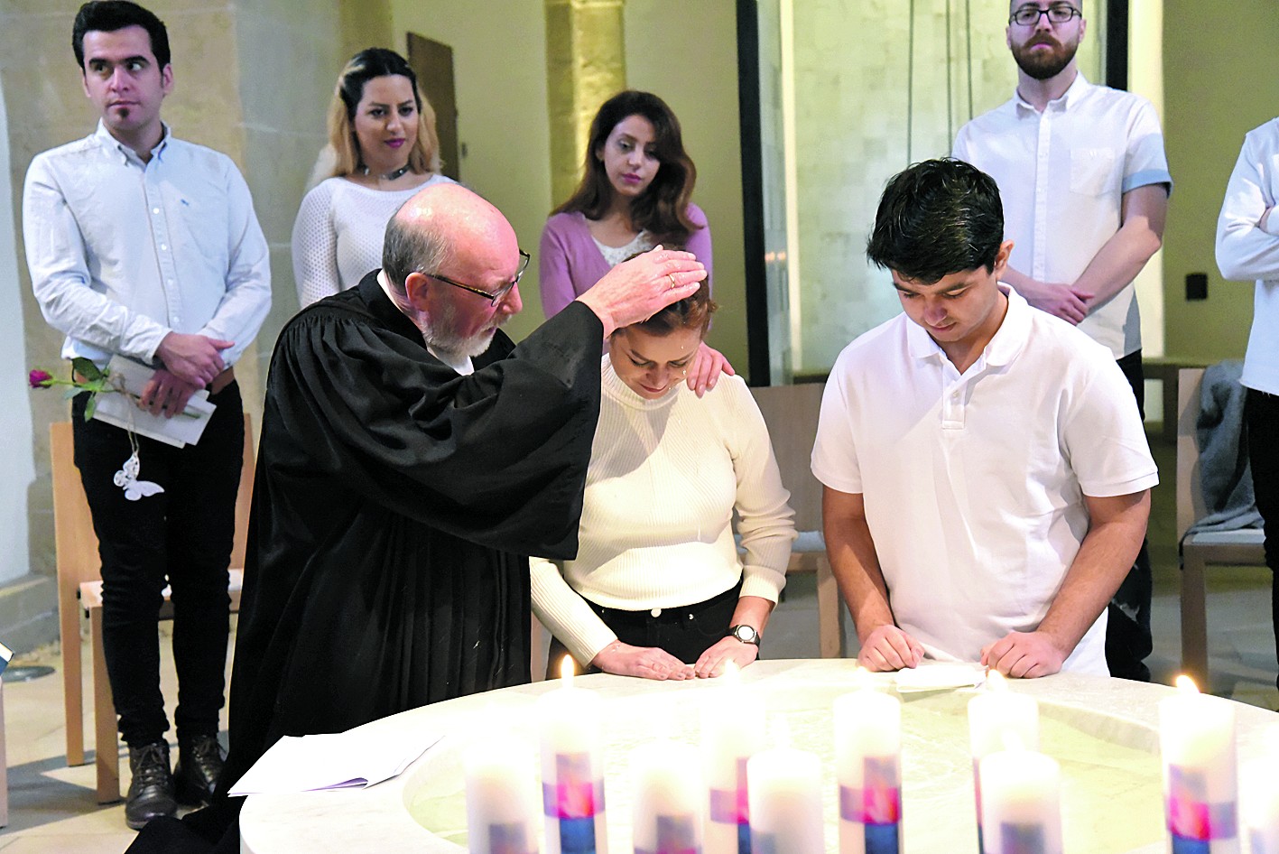 Image - Ein besonderes Ereignis