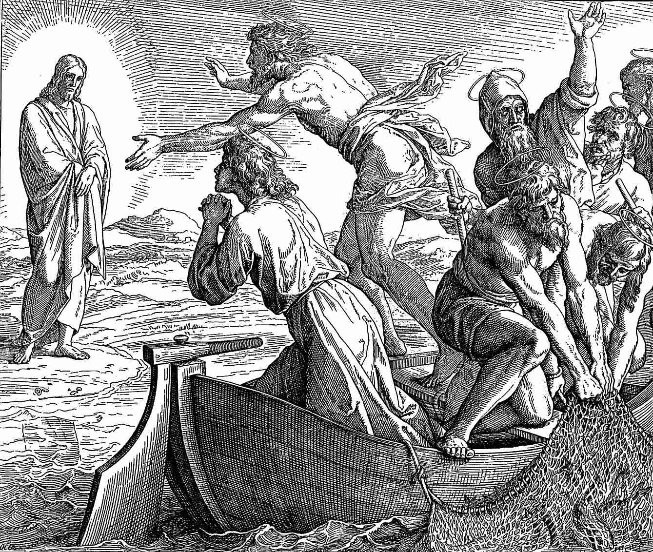 Image - Die heilige Weltgeschichte vor Augen führen