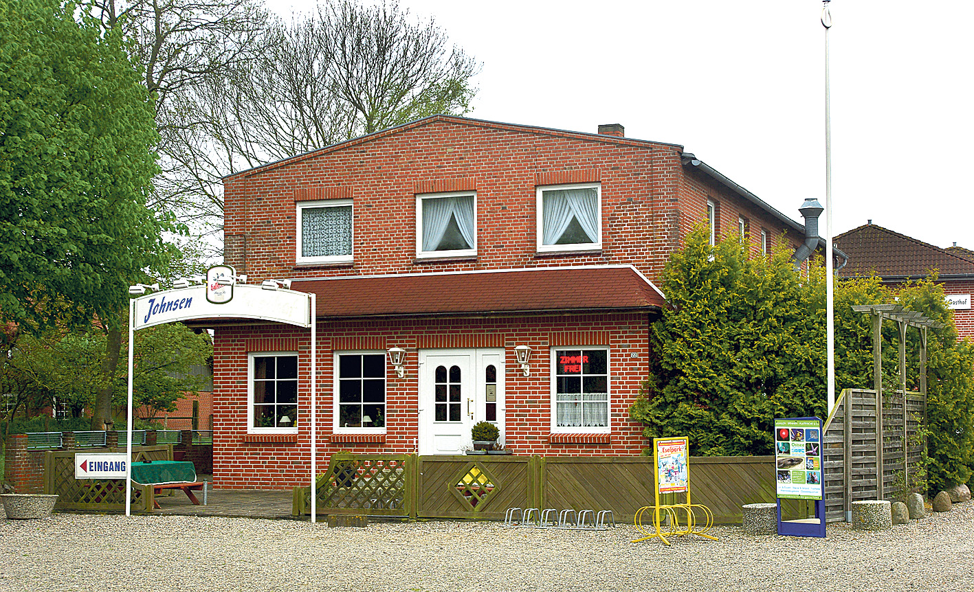 Image - Abendmahl statt Bratkartoffeln