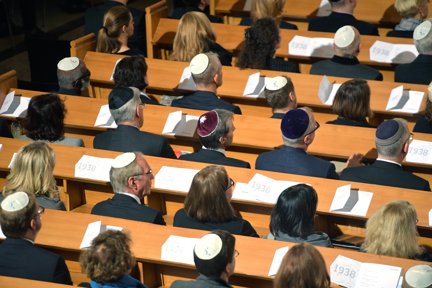 Image - Özdemir: Schüler müssen mehr über Antisemitismus-Formen lernen