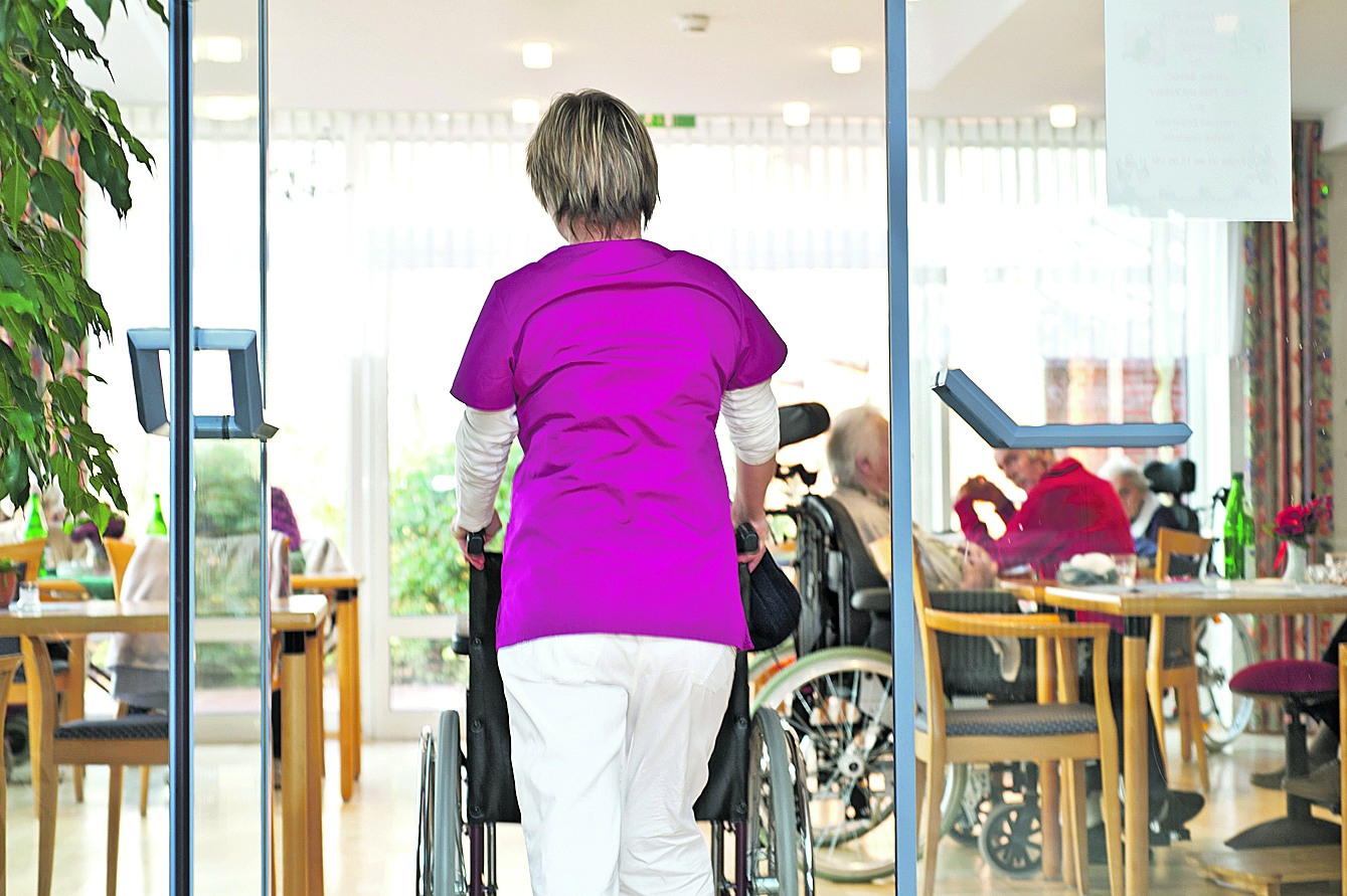 Image - „Wir flicken die größten Löcher“