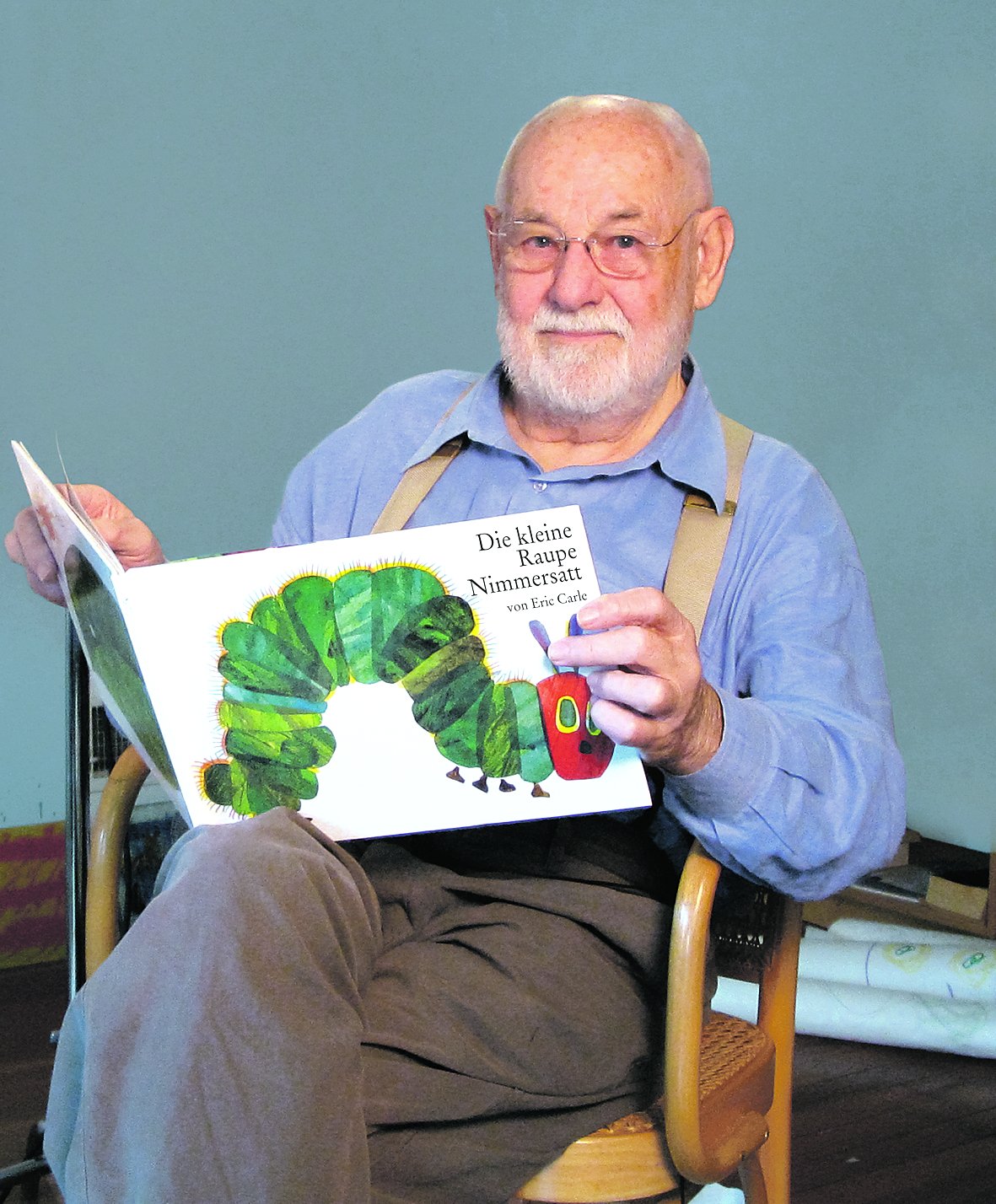 Image - Nimm deine Flügel und flieg