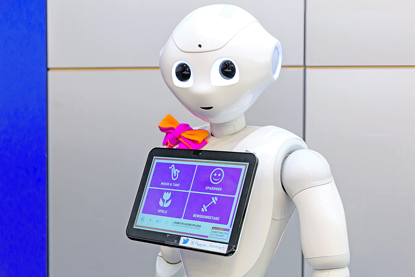 Image - Grenzen der Menschheit