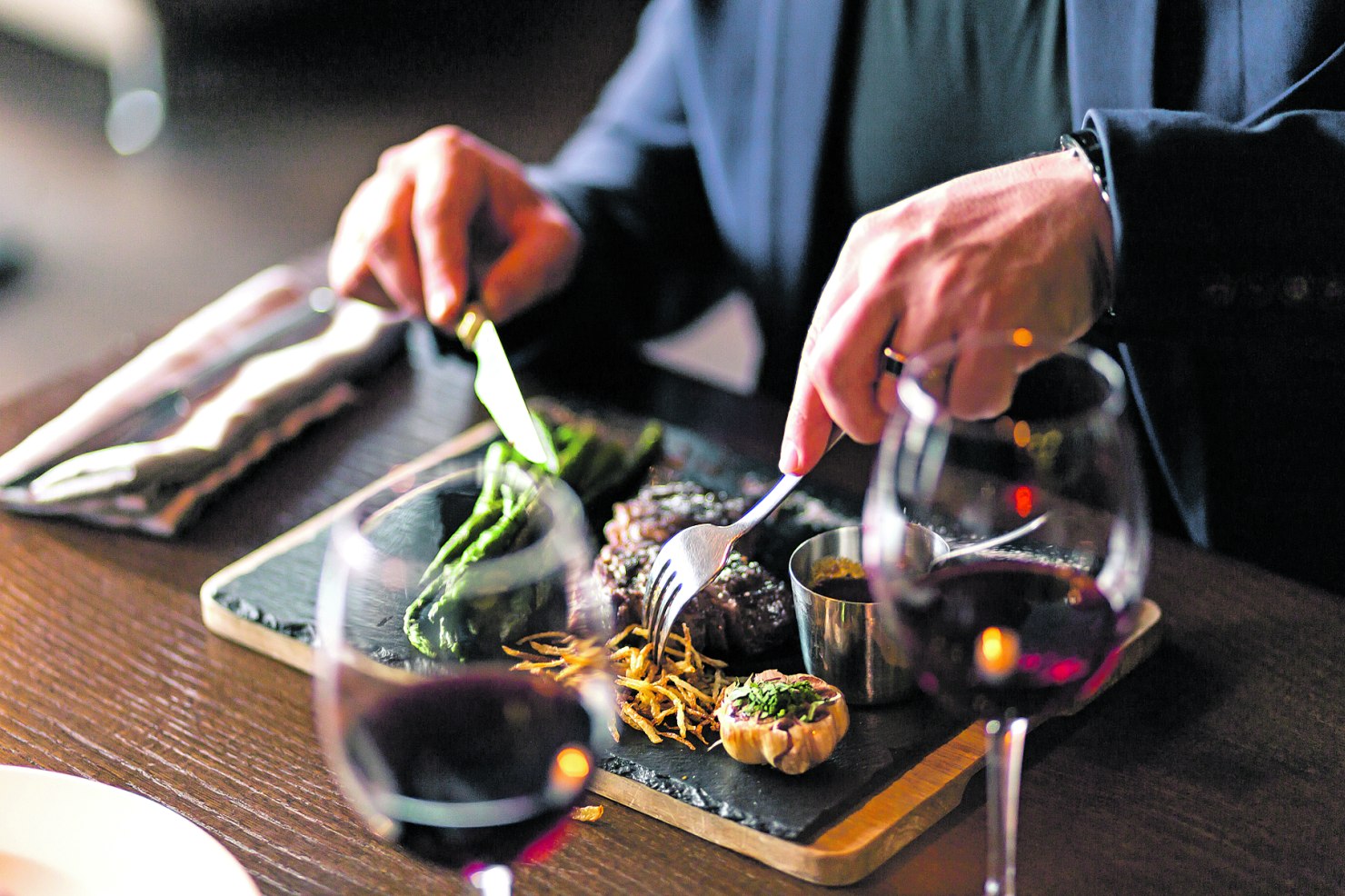 Image - Ich esse, also bin ich