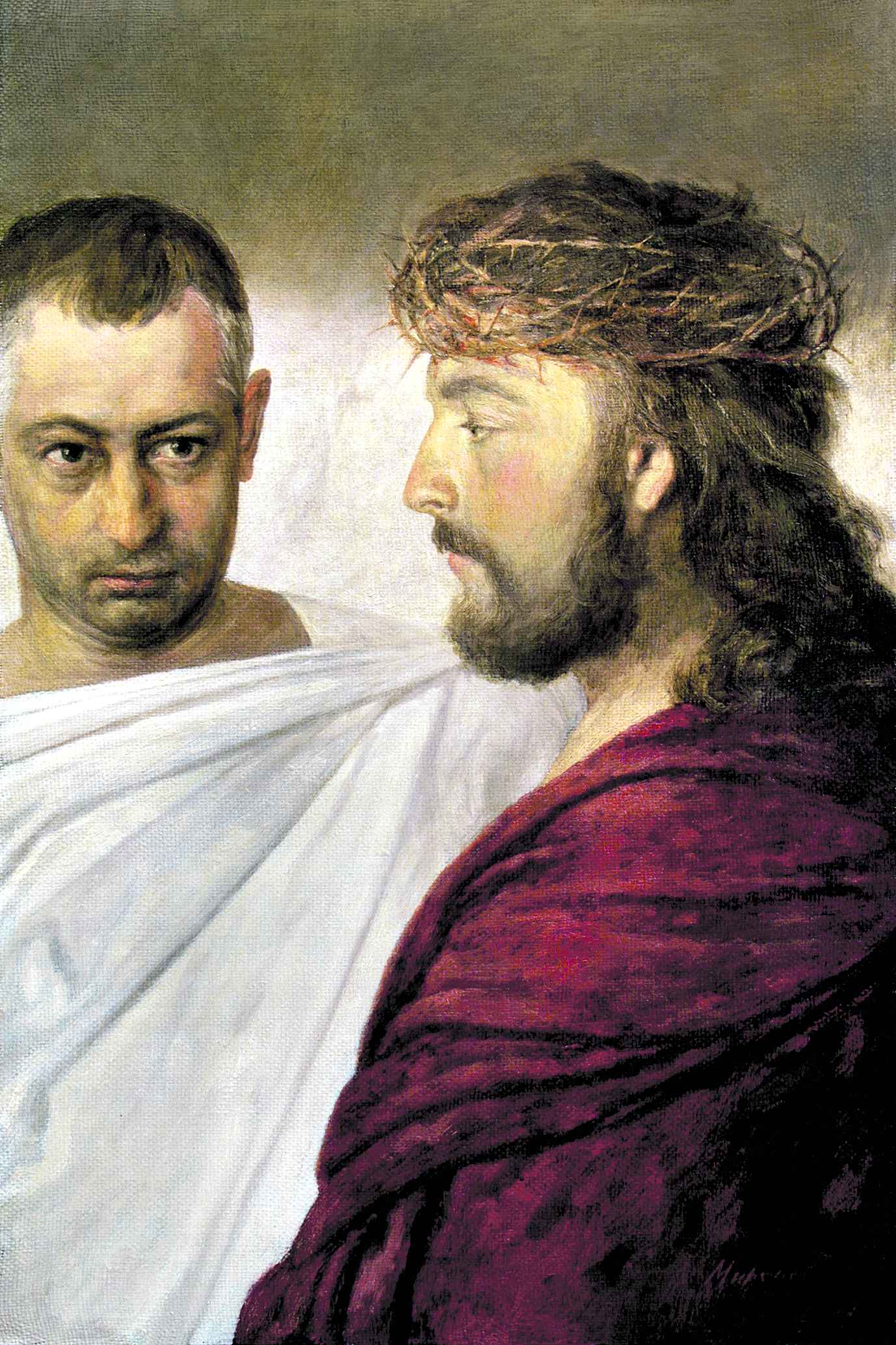 Image - Zwei mit Bedeutung