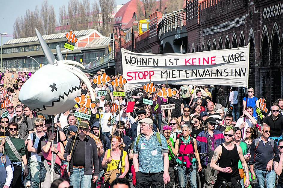 Image - Miethaien die Zähne ziehen